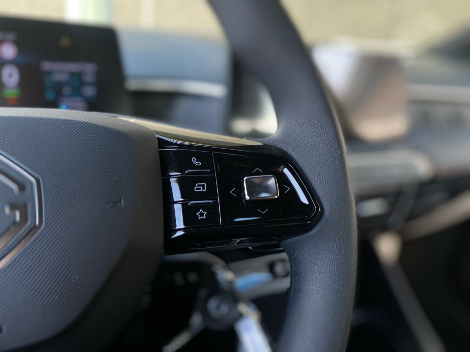 MG 3 1,5 Hybrid+ Standard 5d