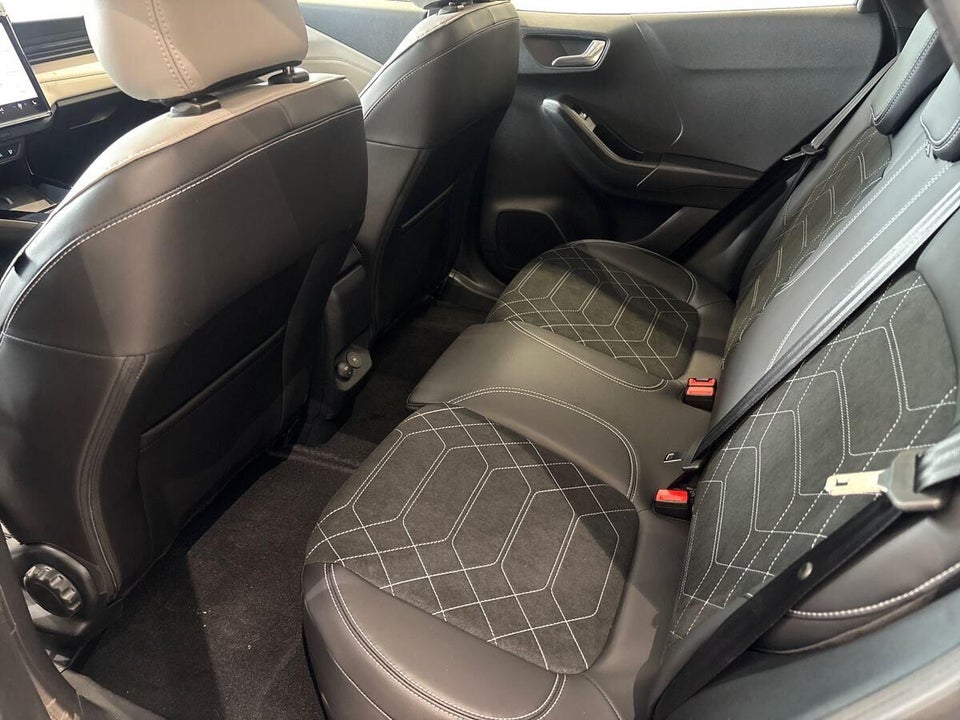 Ford Puma 43 Gen-E Premium 5d
