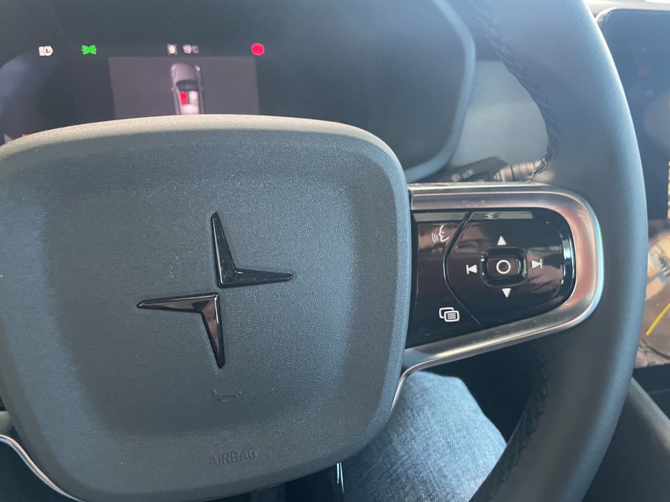 Polestar 2 Long Range 5d