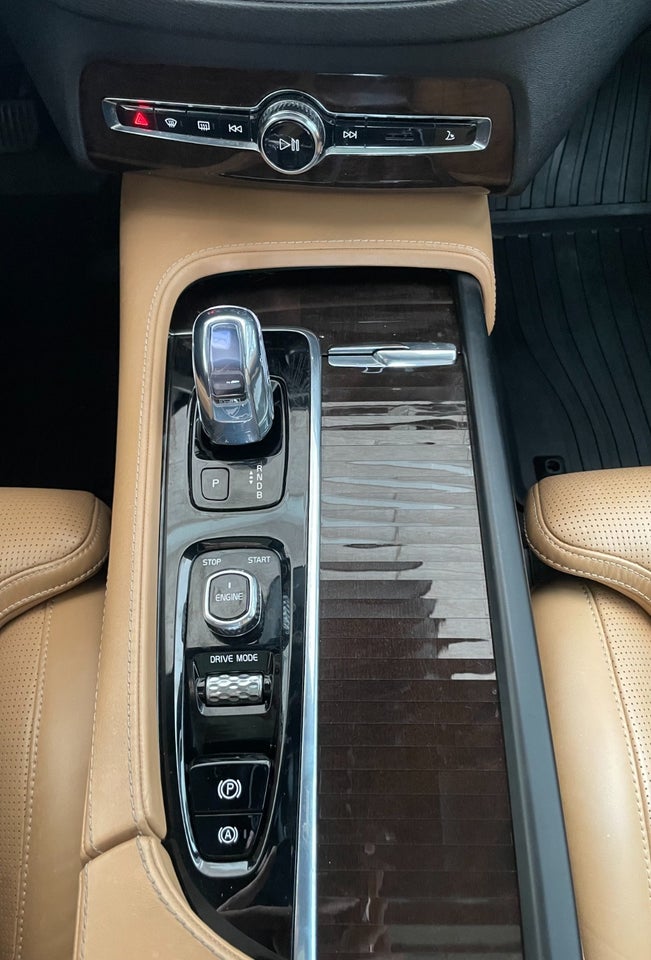 Volvo XC90 2,0 T8 407 Inscription aut. AWD Van 5d