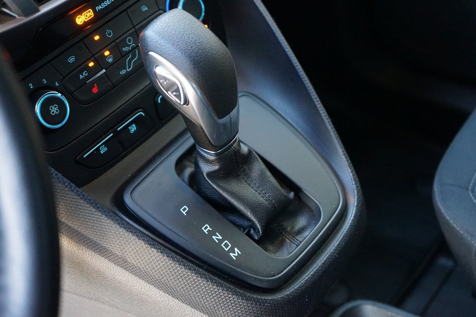 Ford Transit Connect 1,5 EcoBlue Trend aut. lang