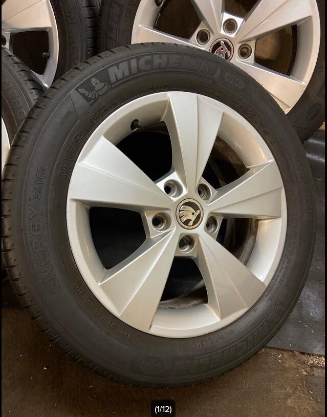 Skoda Octavia 1,5 TSi 150 Business Line+ Combi DSG 5d