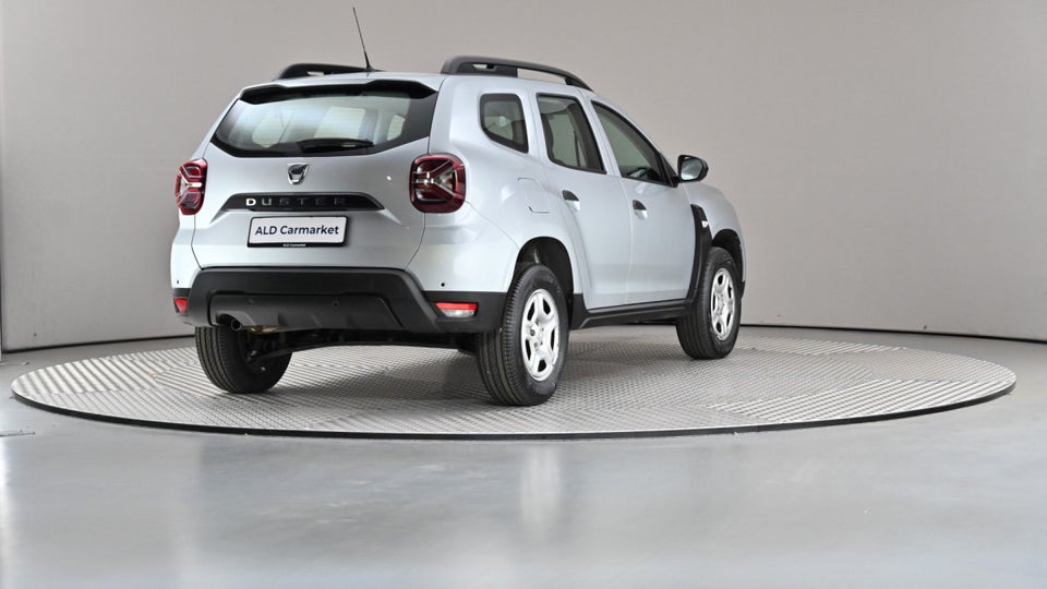 Dacia Duster 1,0 TCe 90 Essential 5d