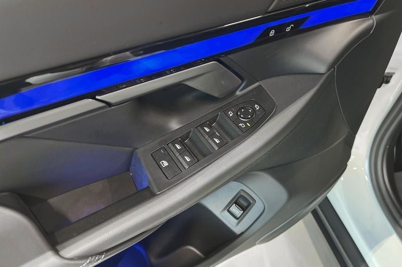 BMW i5 eDrive40 Touring Sport Line 5d