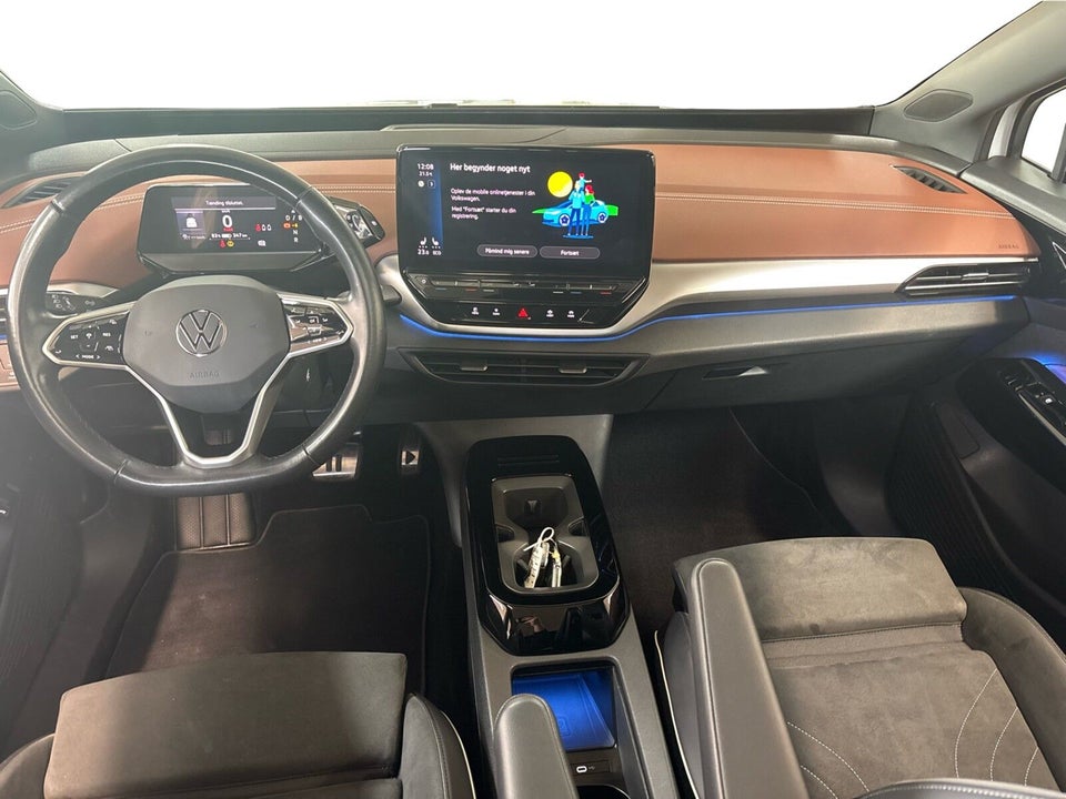 VW ID.4 77 1ST Pro Performance Max 5d