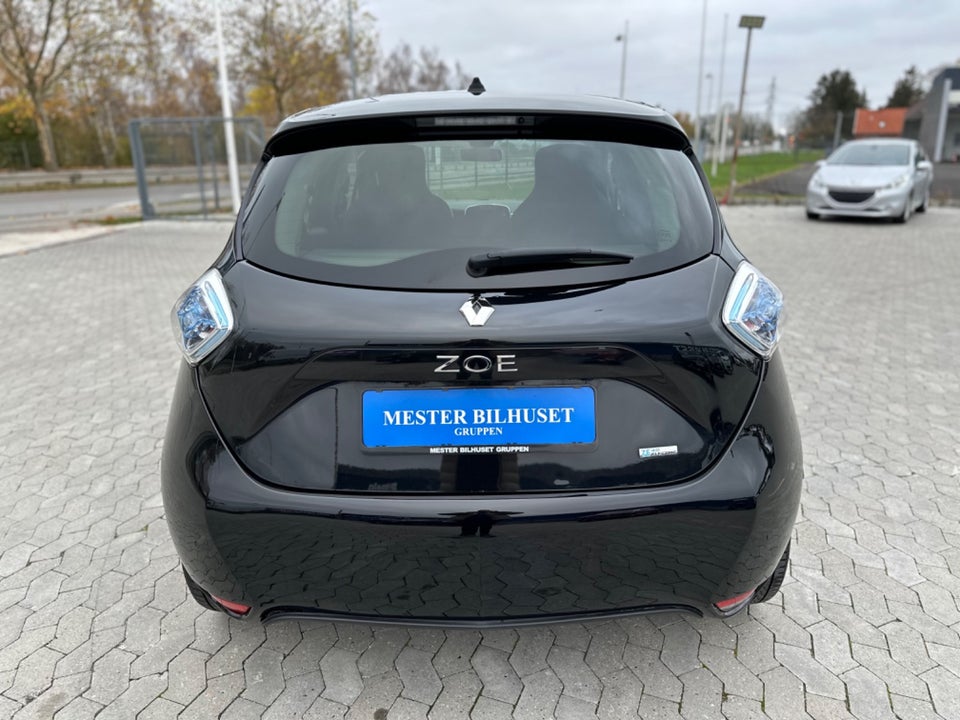 Renault Zoe 41 Intens 5d