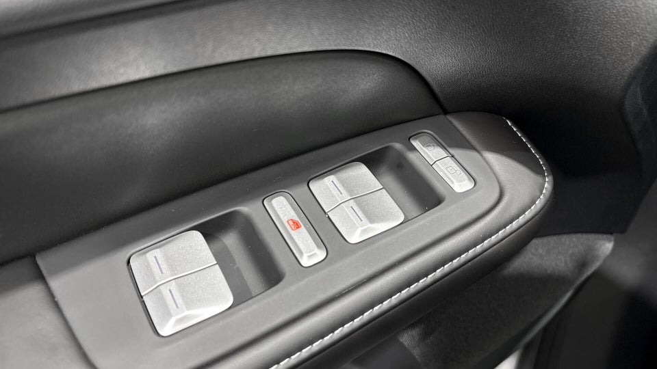 Xpeng G6 Standard Range 5d