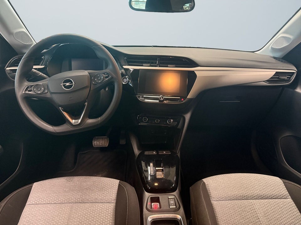 Opel Corsa-e 50 Edition 5d