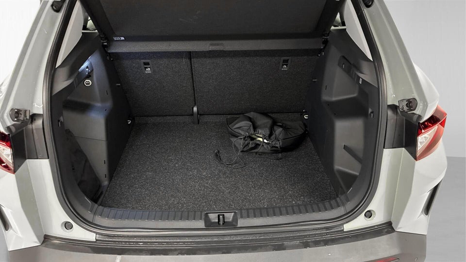 Skoda Elroq 50 iV 5d