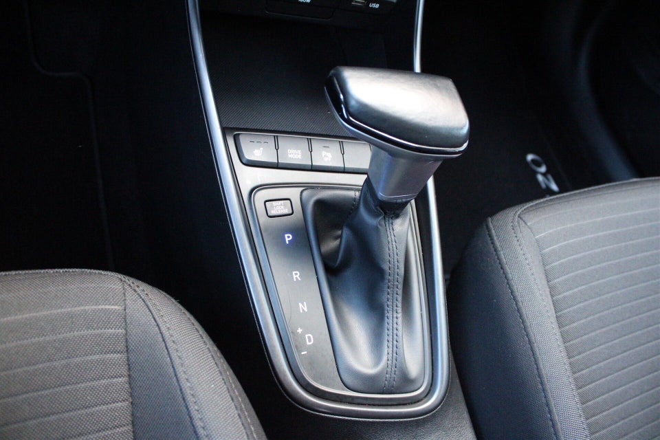 Hyundai i20 1,0 T-GDi Advanced DCT 5d