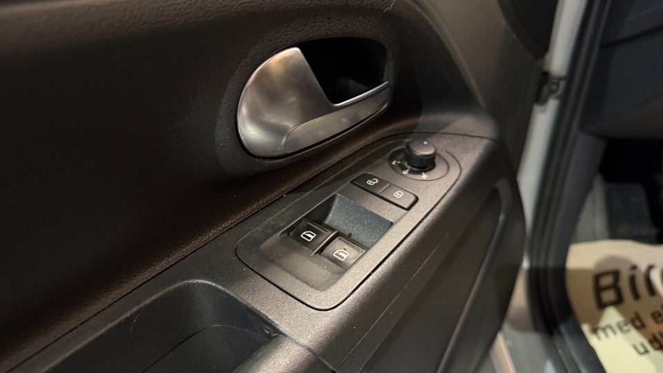 VW Up! 1,0 TSi 90 High Up! BMT 5d