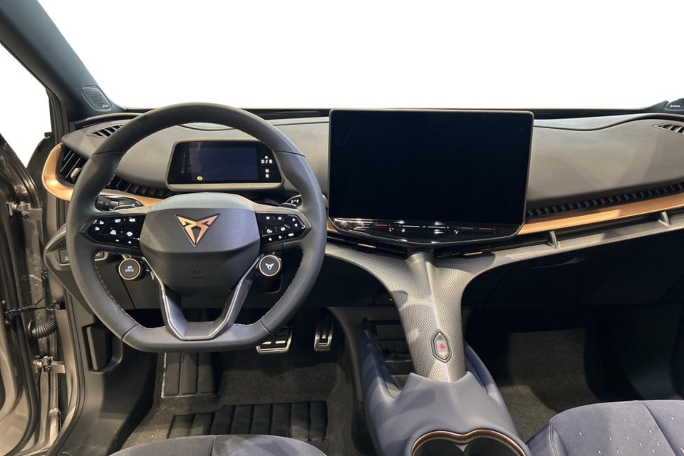 Cupra Tavascan 77 Adrenaline 5d