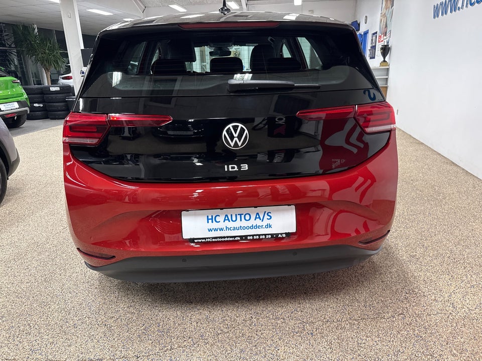 VW ID.3 77 Pro S 5d