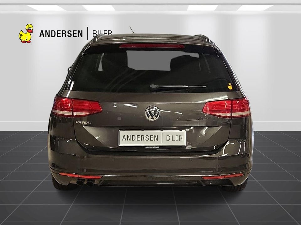 VW Passat 1,8 TSi 180 Comfortline Premium DSG 4d