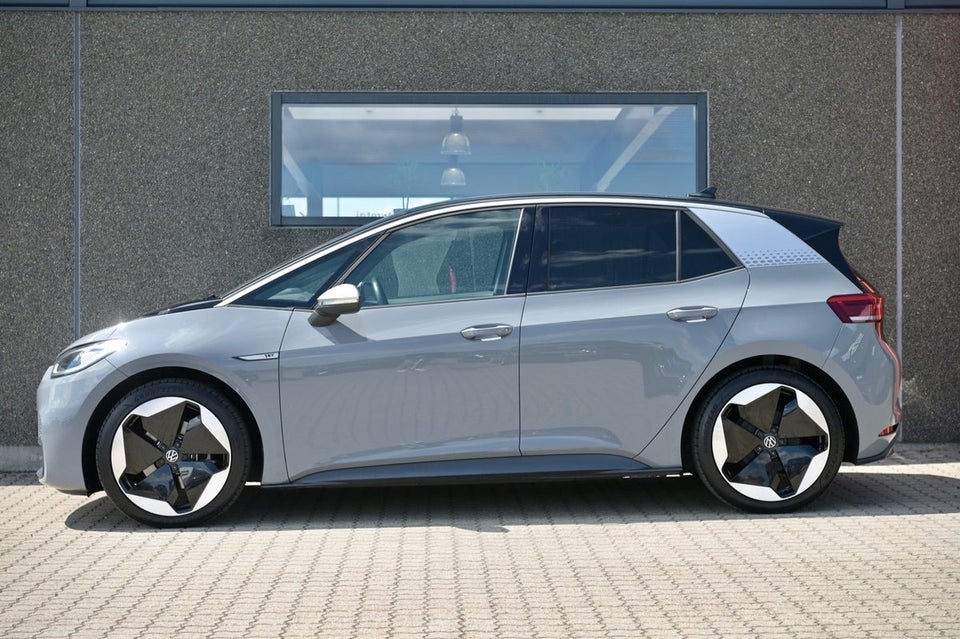 VW ID.3 58 1ST Max 5d