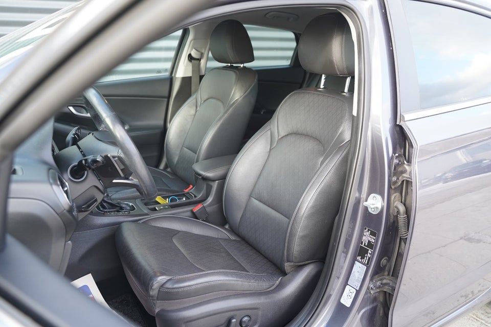 Hyundai i30 1,4 T-GDi Trend Fastback DCT 5d