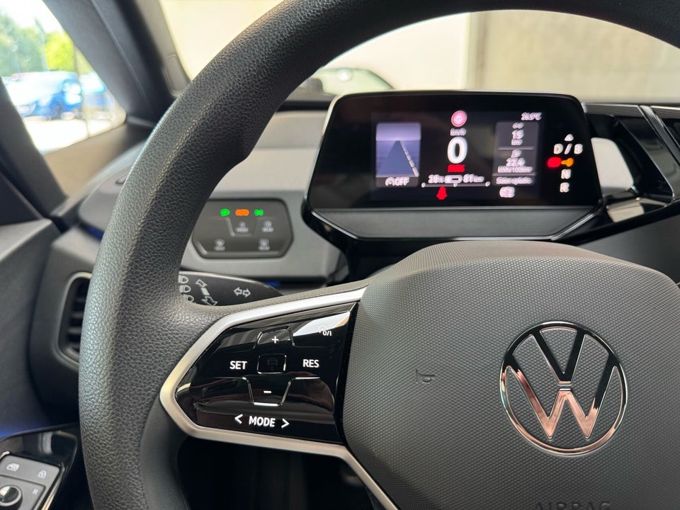 VW ID.3 45 Pure Performance 5d