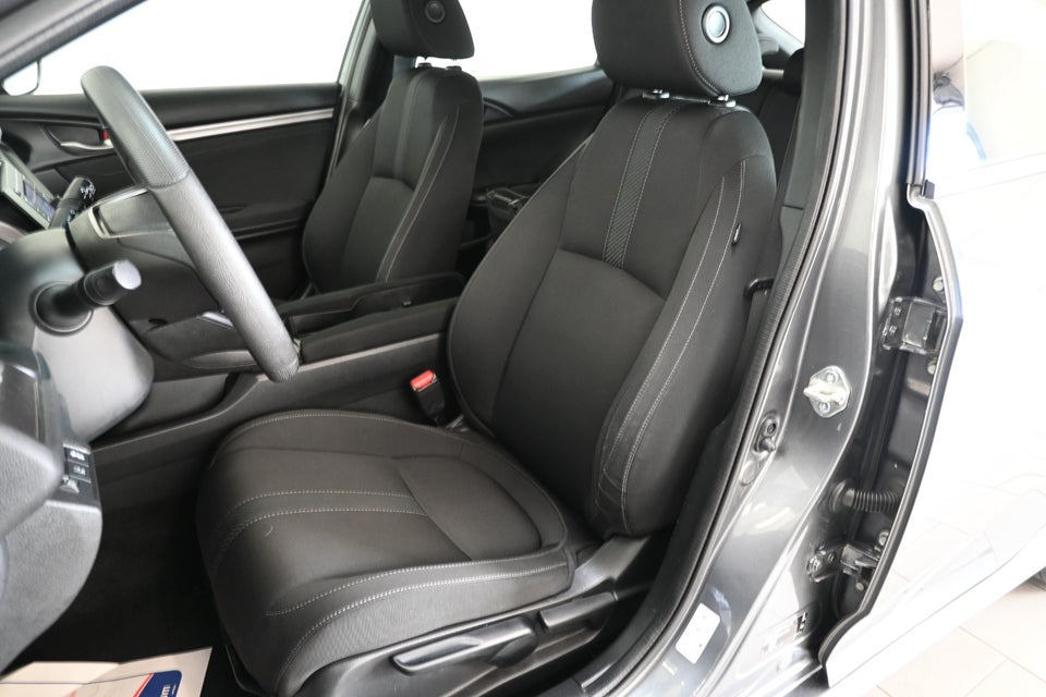 Honda Civic 1,0 VTEC Turbo Comfort 5d