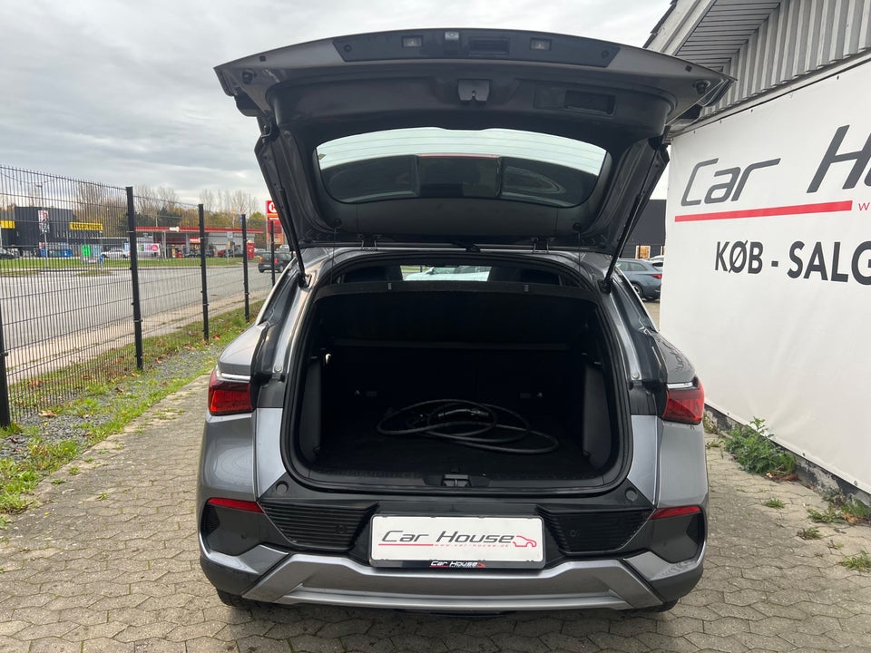 BYD Atto 3 60 Comfort 5d