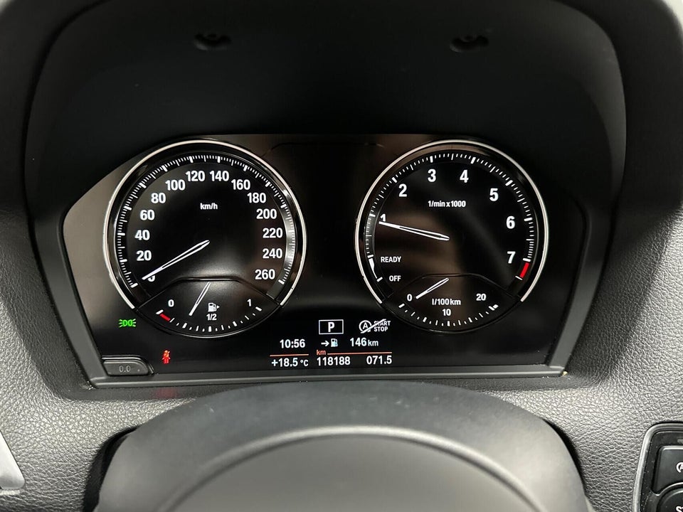 BMW 118i 1,5 M-Sport aut. 5d