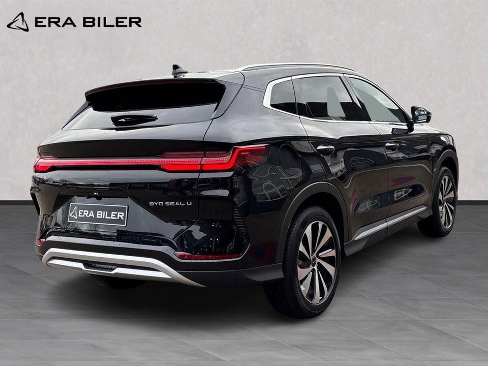 BYD Seal U 72 Comfort 5d