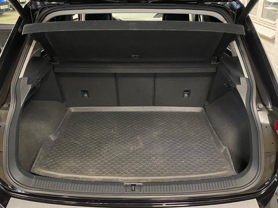 VW Tiguan 1,4 TSi 150 Highline DSG 4Motion 5d