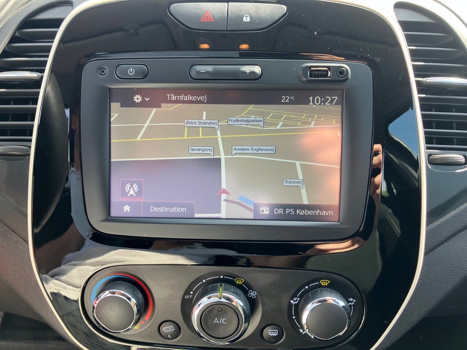 Renault Captur 0,9 TCe 90 Zen 5d