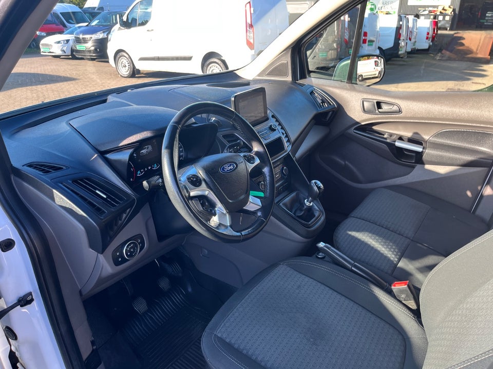 Ford Transit Connect 1,5 TDCi 100 Trend kort