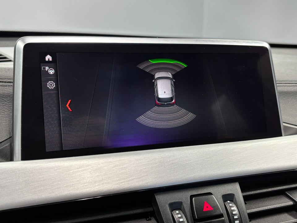 BMW X1 1,5 xDrive25e M-Sport+ aut. 5d