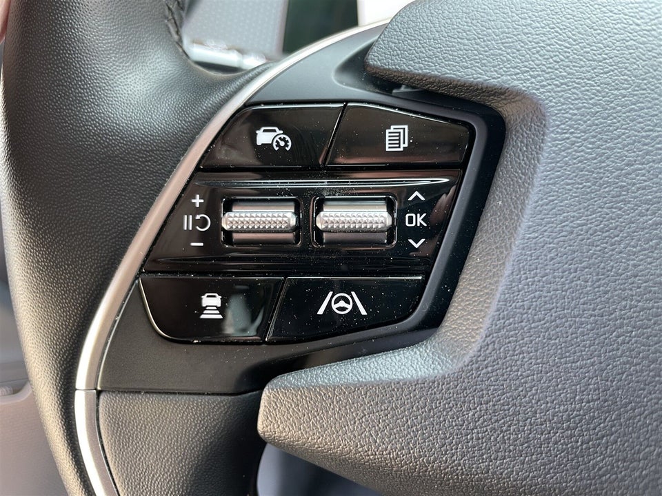 Kia EV6 77 Long Range Upgrade 5d