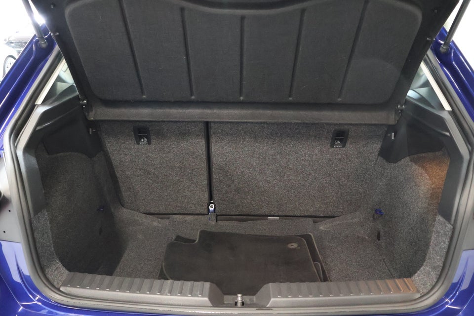Seat Ibiza 1,0 TSi 95 Reference 5d