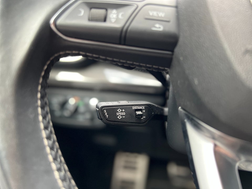 Audi SQ5 3,0 TFSi quattro Tiptr. 5d