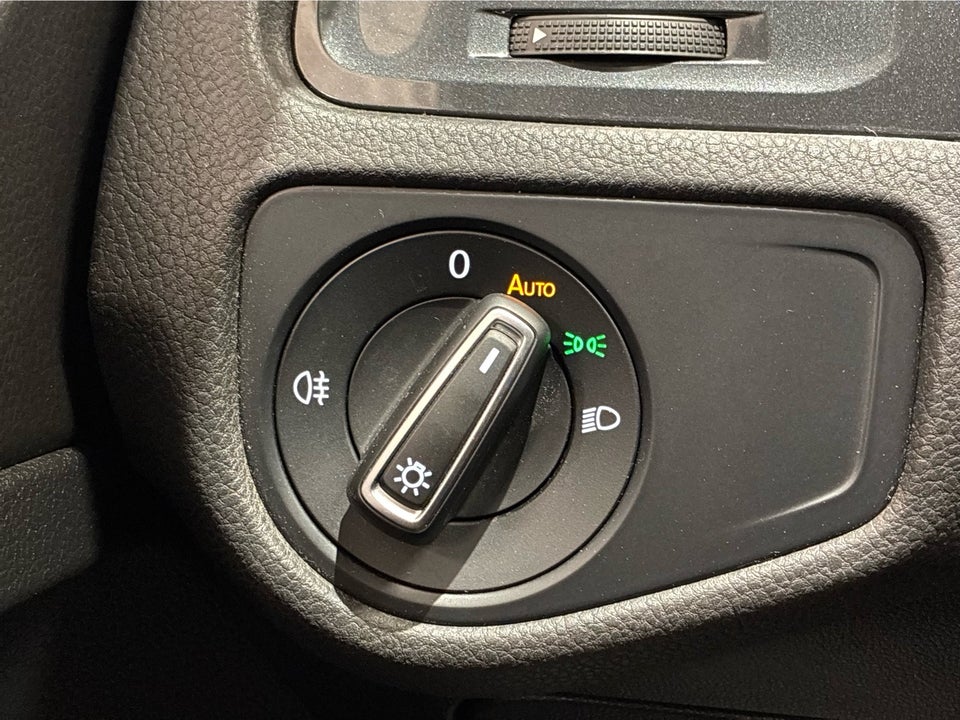 VW e-Golf VII Unlimited 5d