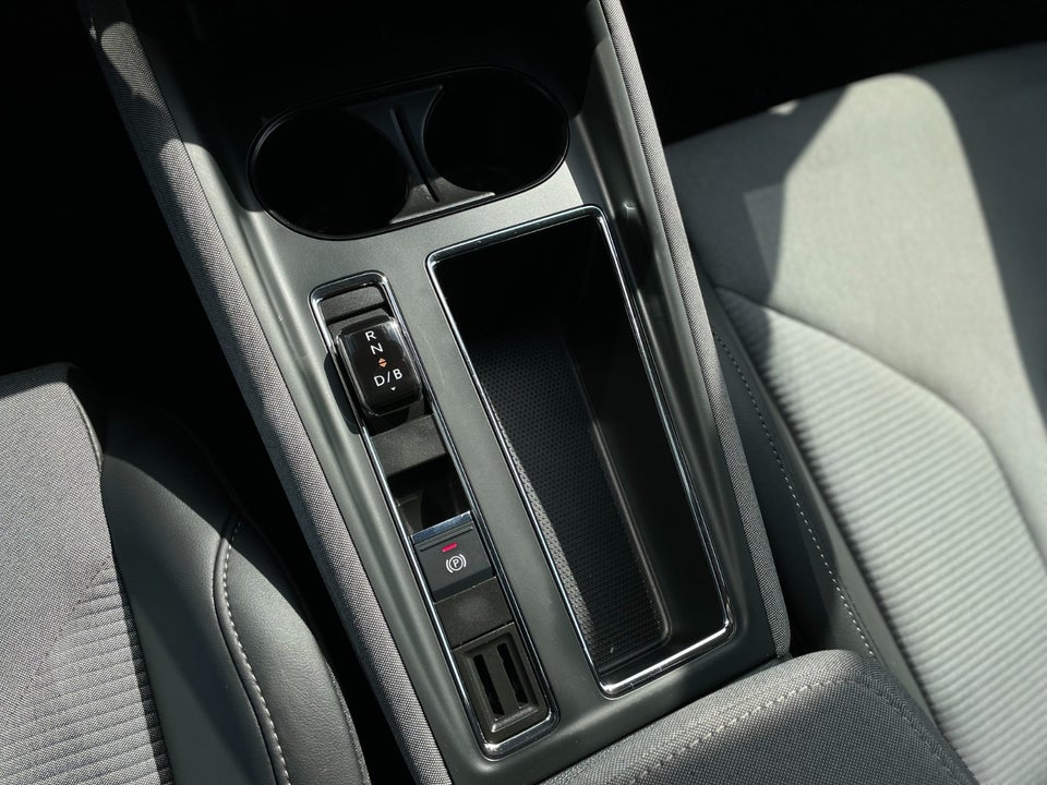 Skoda Enyaq 85 iV Loft 5d