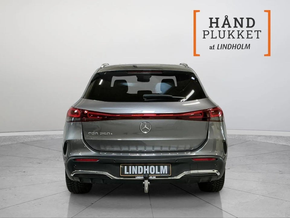 Mercedes EQA250+ AMG Line 5d