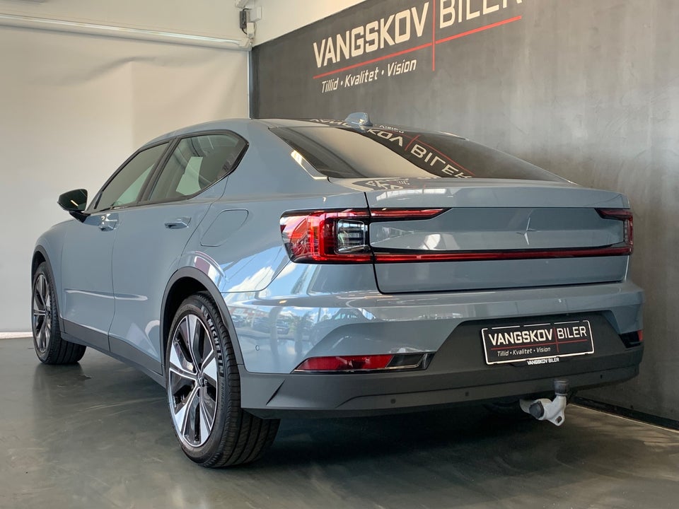 Polestar 2 Long Range 5d