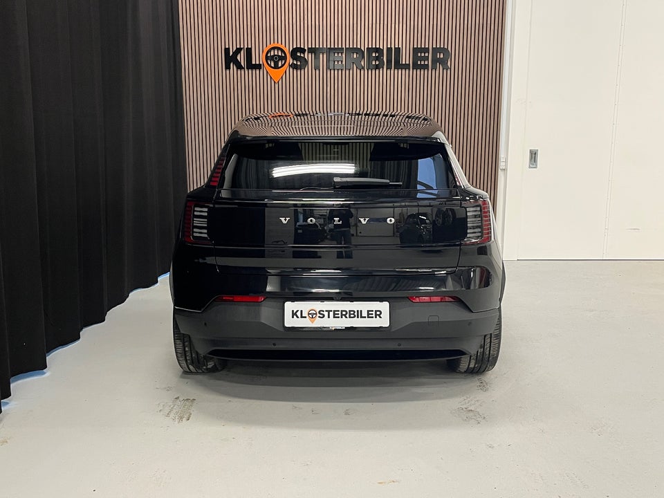 Volvo EX30 Twin Performance Ultra 5d