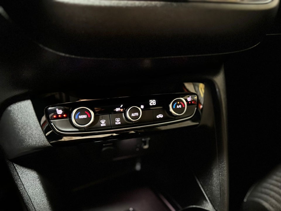 Opel Corsa-e 50 Edition 5d