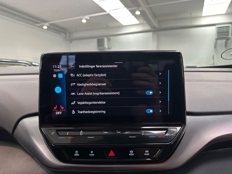 VW ID.4 77 1ST Pro Performance 5d