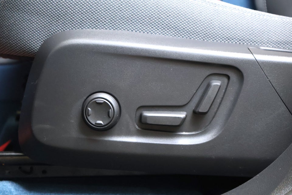 Volvo EX40 Twin Ultra 5d