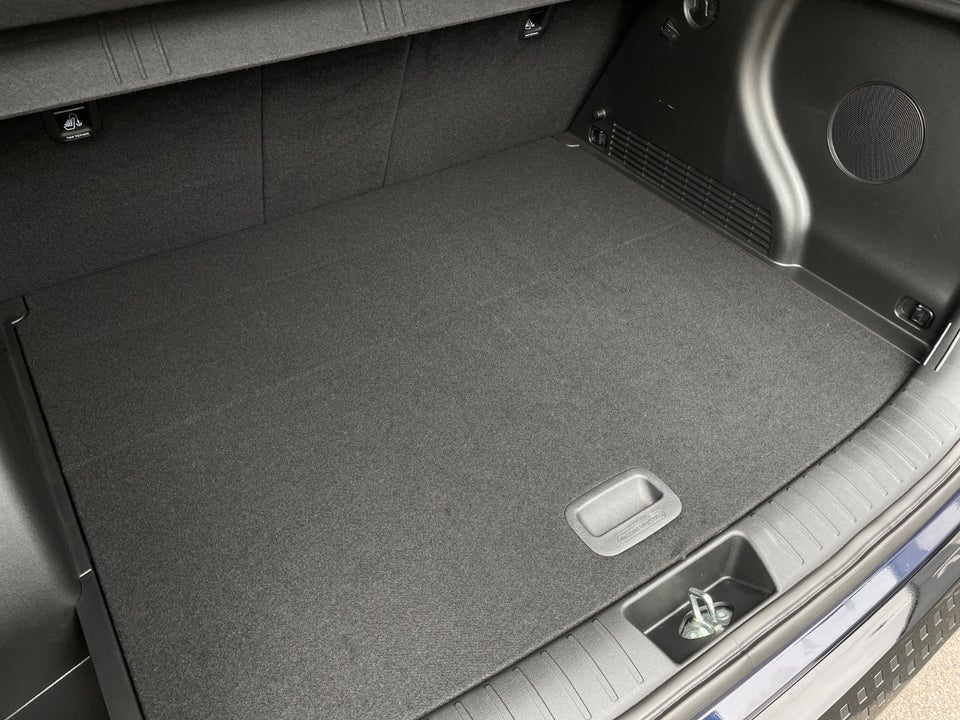 Hyundai Kona 65 EV Ultimate 5d