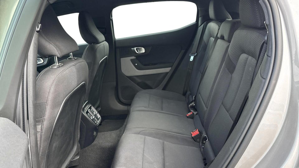 Polestar 2 Long Range 5d