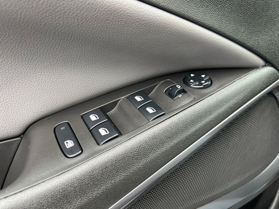 Opel Crossland X 1,2 Innovation 5d