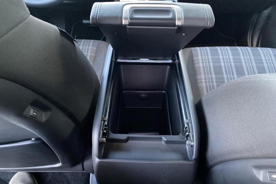 Hyundai Santa Fe 1,6 PHEV Advanced aut. 4WD 7prs 5d