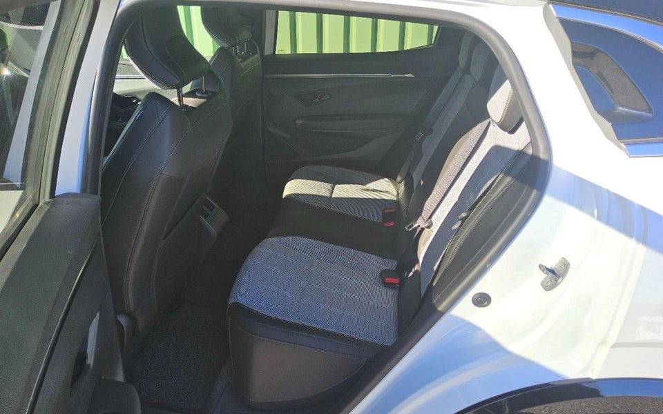 Renault Megane E-Tech 60 Optimum Charge 5d