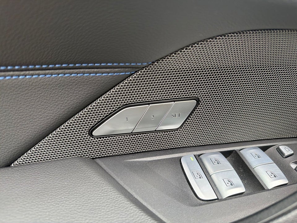 BMW i4 eDrive40 M-Sport 5d