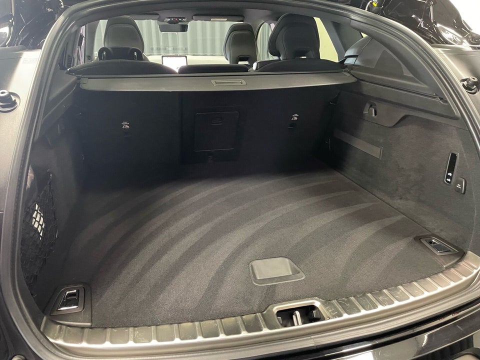 Polestar 3 Long Range AWD 5d
