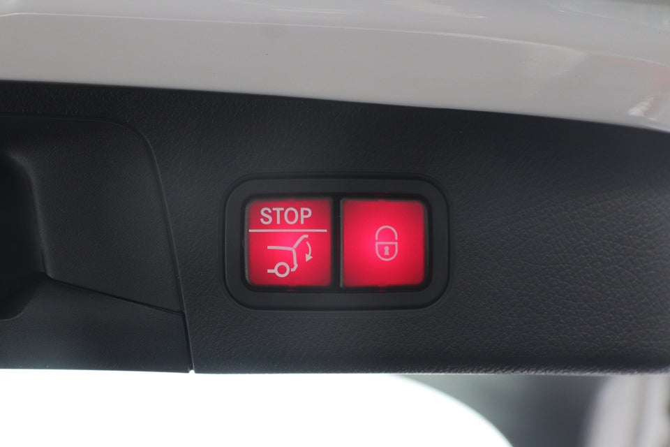 Mercedes EQA250 Progressive 5d