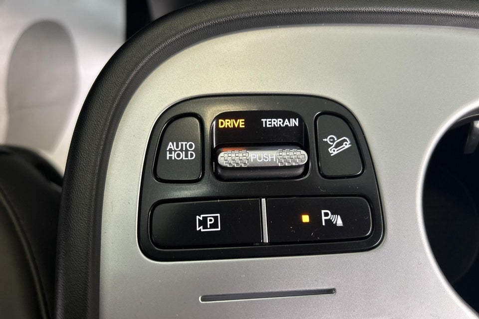 Hyundai Ioniq 9 110 Calligraphy Performance 4WD 7prs 5d
