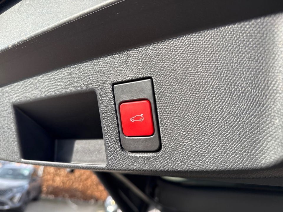 Citroën ë-C5 Aircross 80 VTR Sport 5d